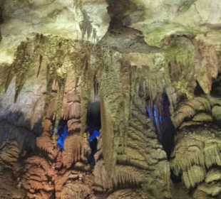 Jaskinia Prometeusza