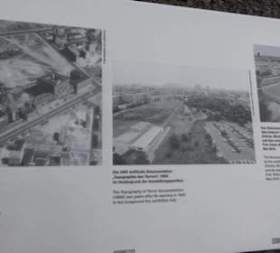 Topographie des Terrors