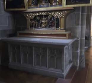 Heilig-Kreuz-Münster