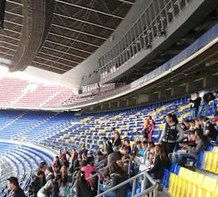 Camp Nou