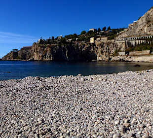 Isola Bella (Sizilien)