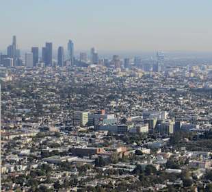 Griffith Park