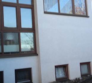 Evang. Methodistische Kirche Raidwangen