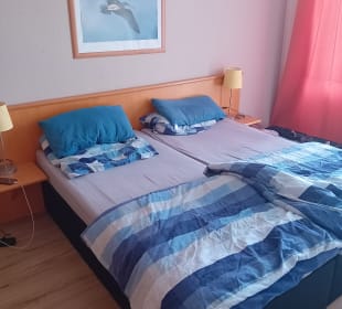 Zimmer Lagunenstadt Ueckermünde