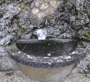 Wallfahrtskirche Maria Buch