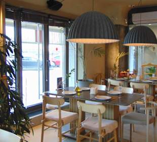 Italio Homemade Pizza