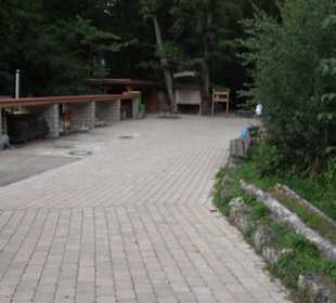 AbenteuerPark Schloss Lichtenstein