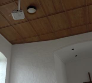 Evangelische Kirche Sonderbuch