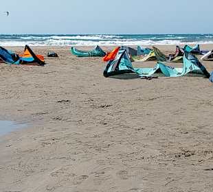 Strand Prasonissi