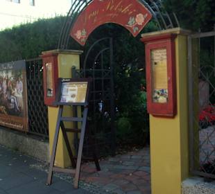 Restauracja Dom Polski