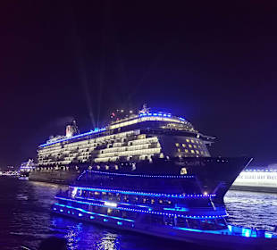 Hamburg CruiseDays 2023