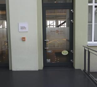 Dynamikum Sience Center
