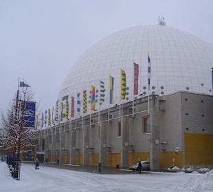 Globen - Arena