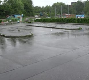 Wandern rund um den Stadtsee