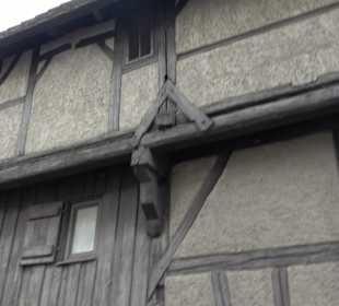Zehntscheuer Ravensburg