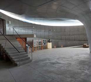 Tolles besucherzentrum