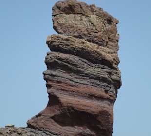 Nationalpark --> Teide