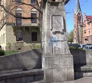 Eduard-Pfeiffer-Platz