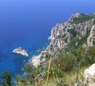 Steilküste