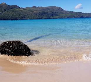 Strand Playa Rincon