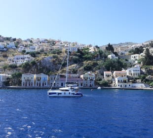 Insel Symi