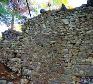 Sulahikulle - Vergessene Stadt