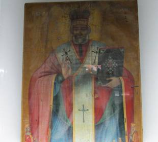 Mănăstirea Cozia