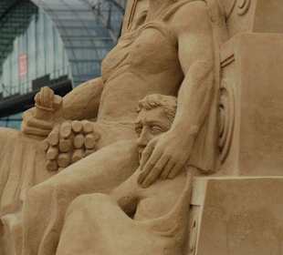 Sandsation 2008