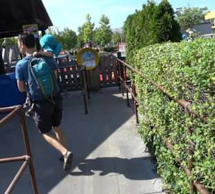 Hafenrundfahrt - Lego City