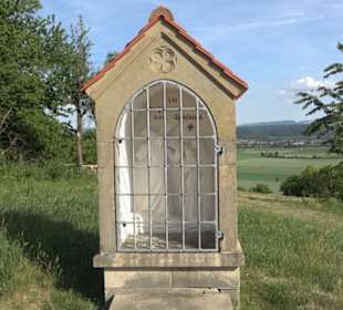 Kreuzweg Wurmlinger Kapelle
