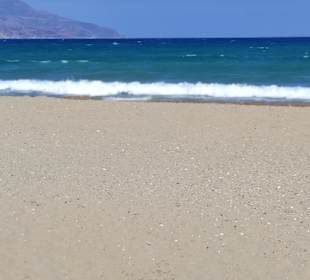 Strand Georgioupolis