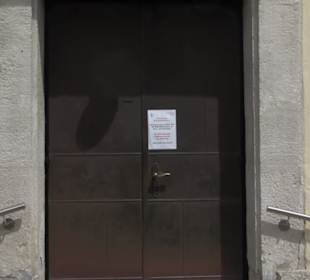 Pfarrkirche St. Markus Stein