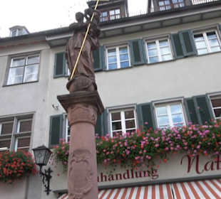Mariensäule