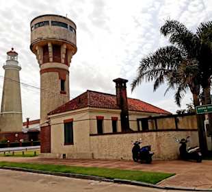 Stadtrundgang Punta del Este