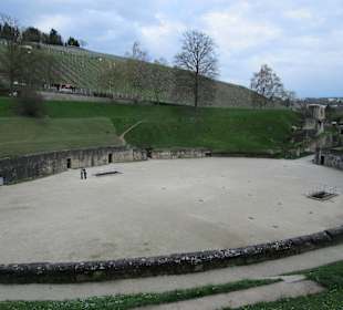 Amphitheater
