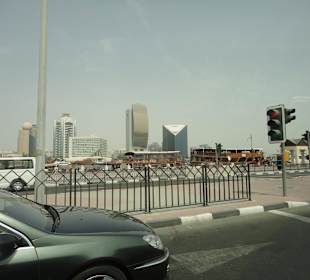 Dubai Creek