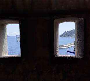 Citadelle Saint-Elme