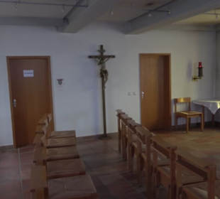 Emmaus Kapelle