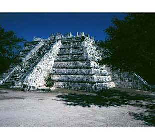 Chichen Itza