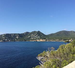 Stadtrundgang Canyamel