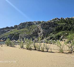 TSAMBIKA BEACH 