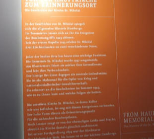 Museum in der Krypta