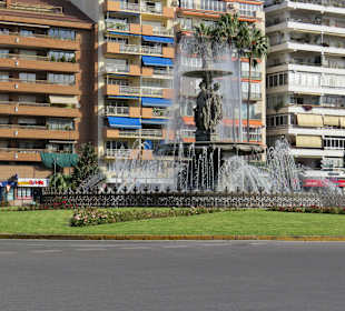 Malaga