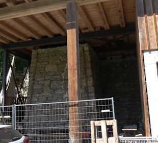 Katzenbacher Ziegelhütte