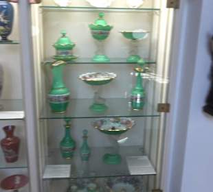 Glasmuseum