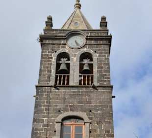 Convento San Augustín