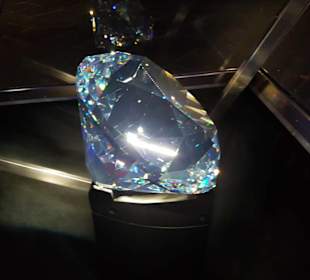 Swarovski Kristallwelten 