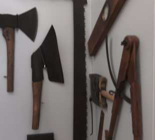 Heimatmuseum im Herrenhaus