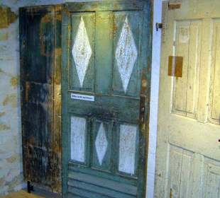 Freilichtmuseum Glentleiten