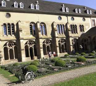 Hohe Domkirche St. Peter zu Trier